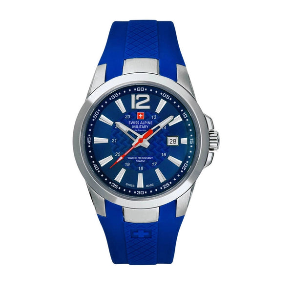 Swiss Alpine Military 7058.1835SAM Herrenuhr - Swiss Alpine Military - Main Product Image