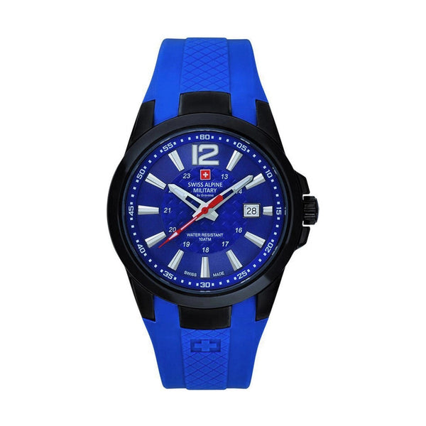 Swiss Alpine Military 7058.1875SAM Herrenuhr - Swiss Alpine Military - Main Product Image