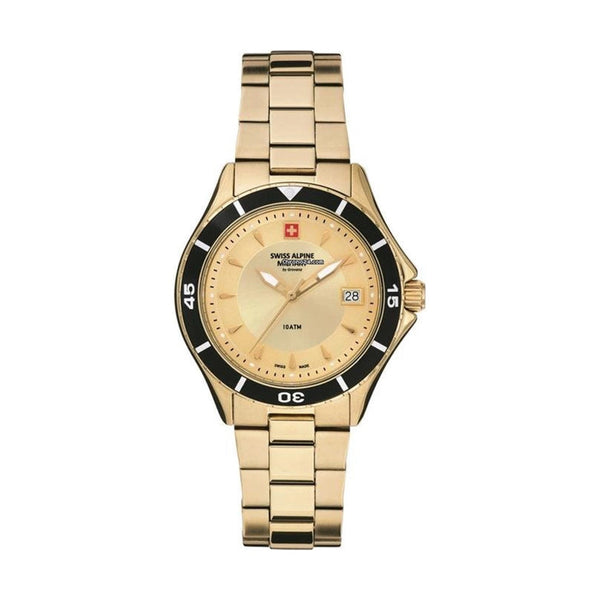 Swiss Alpine Military 7740.1111SAM Damenuhr - Swiss Alpine Military - Main Product Image
