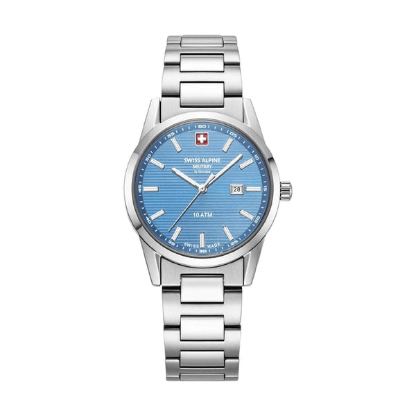 Swiss Alpine Military 7767.1131SAM Damenuhr - Swiss Alpine Military - Main Product Image