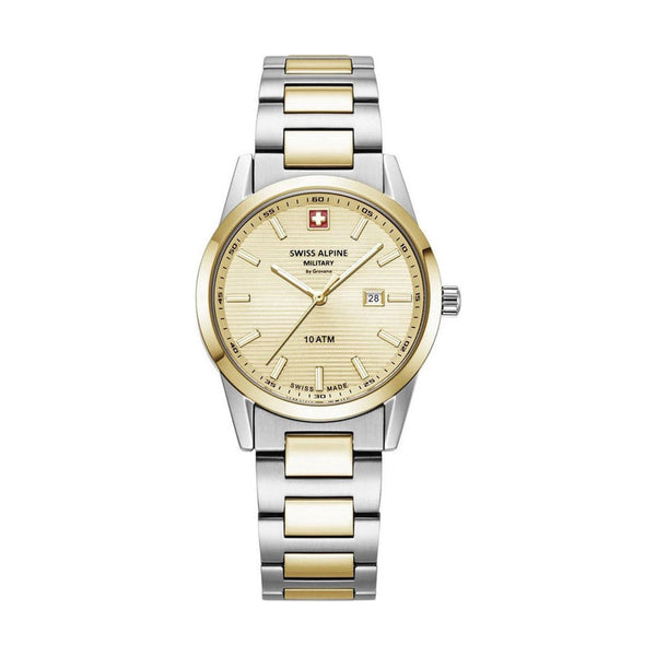 Swiss Alpine Military 7767.1141SAM Damenuhr - Swiss Alpine Military - Main Product Image