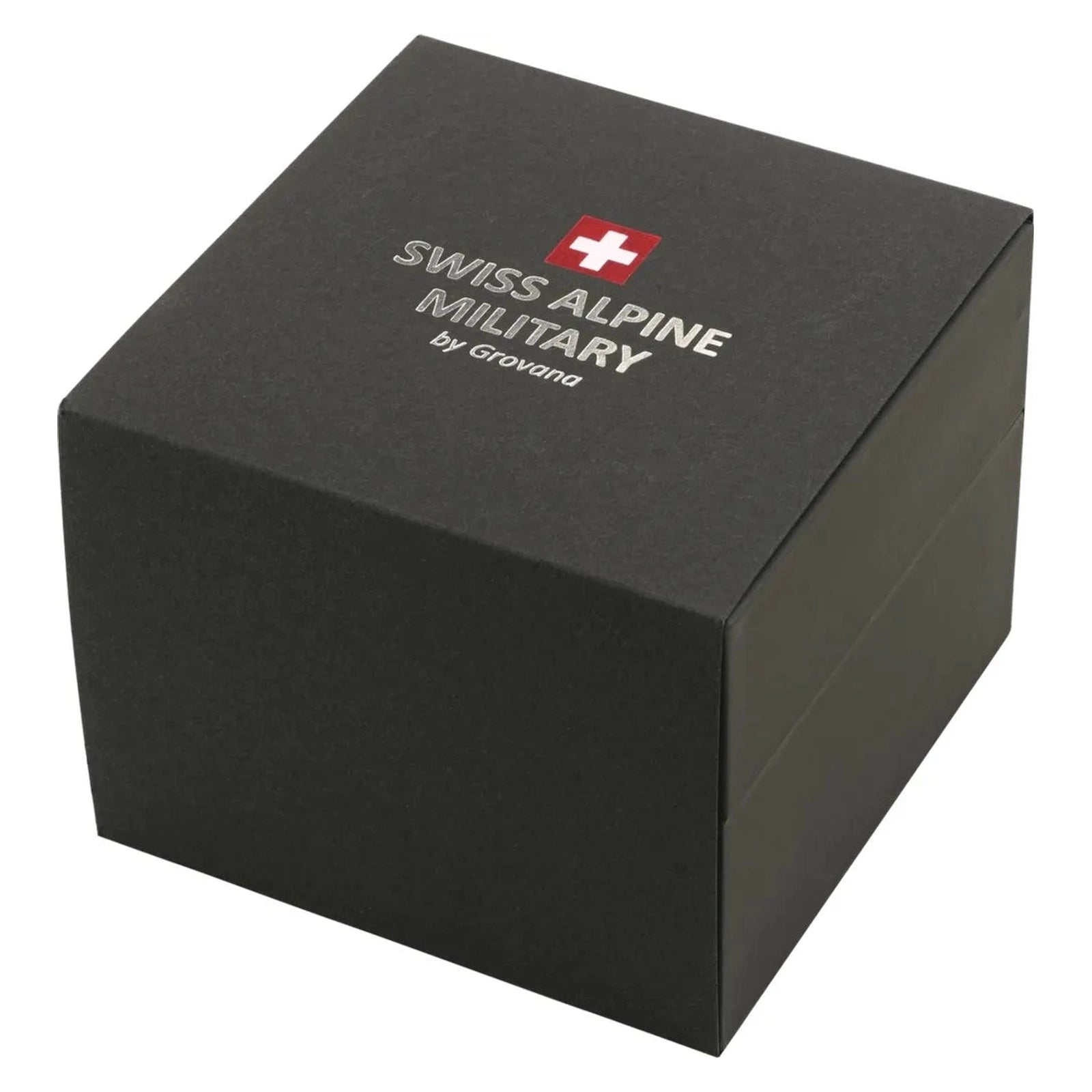 Swiss Alpine Military GMT 7052.1132SAM Herrenuhr - Swiss Alpine Military GMT 7052.1132SAM Herrenuhr - View 4