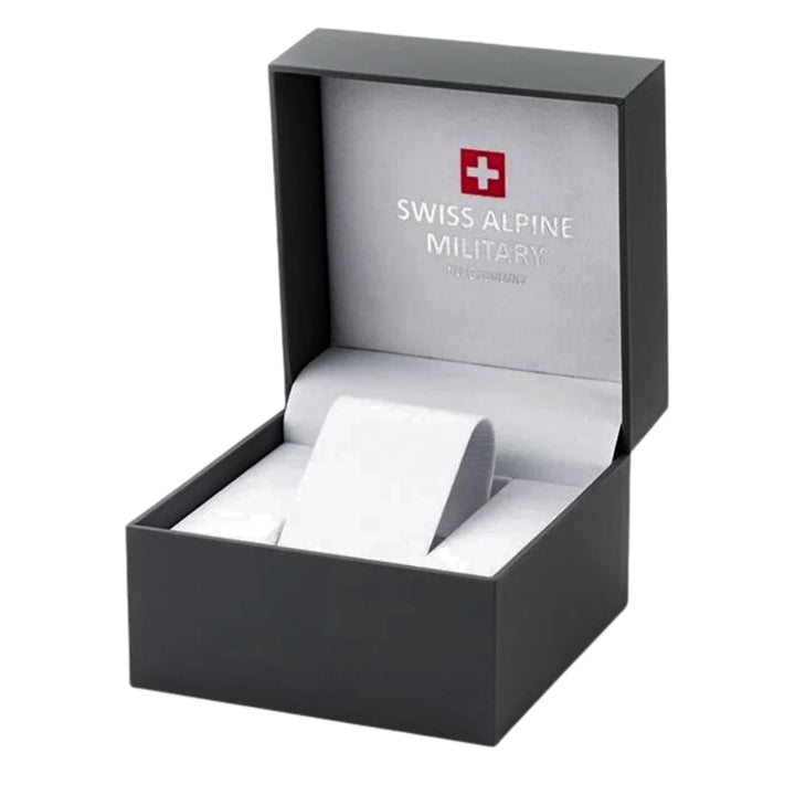 Swiss Alpine Military