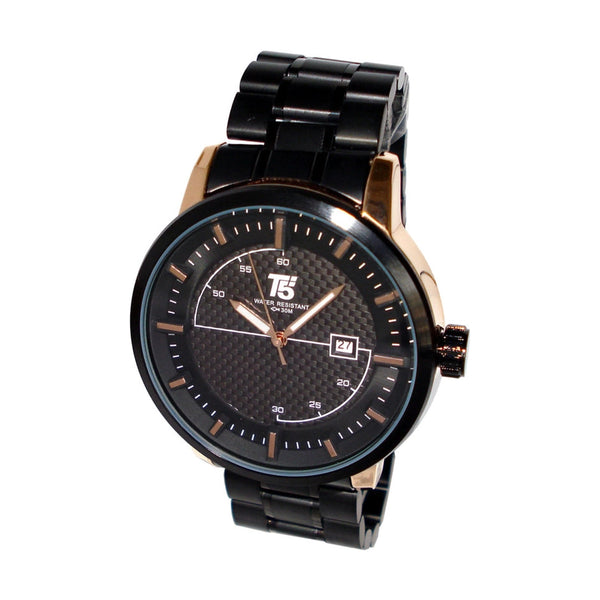 T5 sports time H3556G-SRS Herrenuhr - T5 sports time - Main Product Image