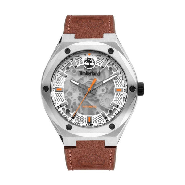Timberland Alburgh TDWGE2101202 Herrenuhr Automatik - Timberland - Main Product Image