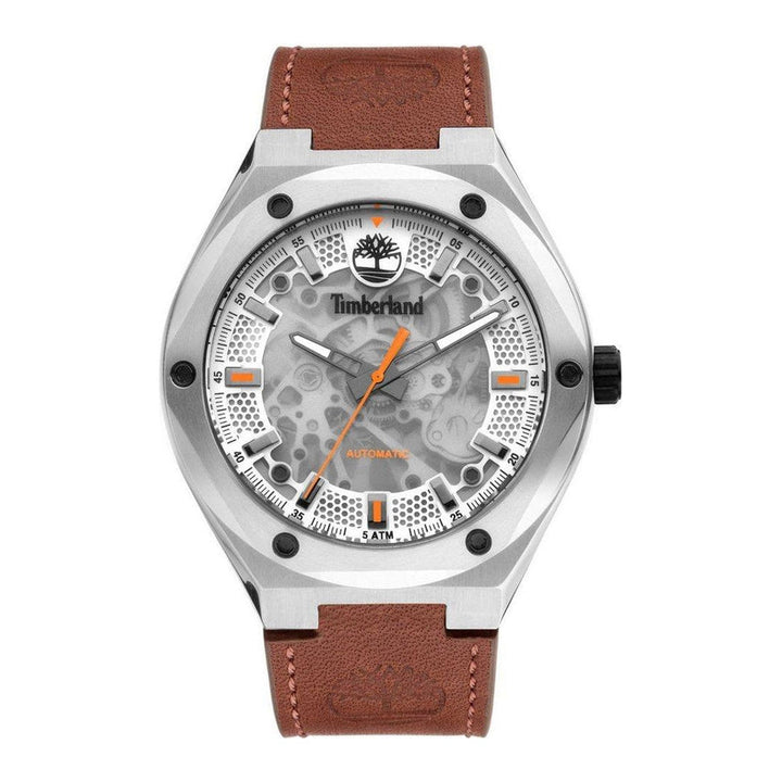 Timberland Alburgh TDWGE2101202 Herrenuhr Automatik