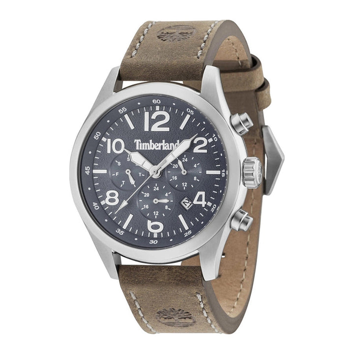 Timberland Ashmont TBL.15249JS/02 Herrenuhr