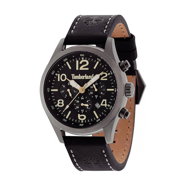 Timberland Ashmont TBL.15249JSU/02 Herrenuhr - Timberland - Main Product Image