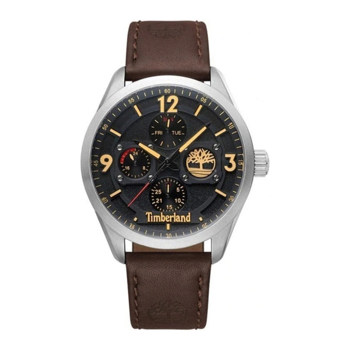 Timberland Ashmont TBL.15486JS/02 Herrenuhr