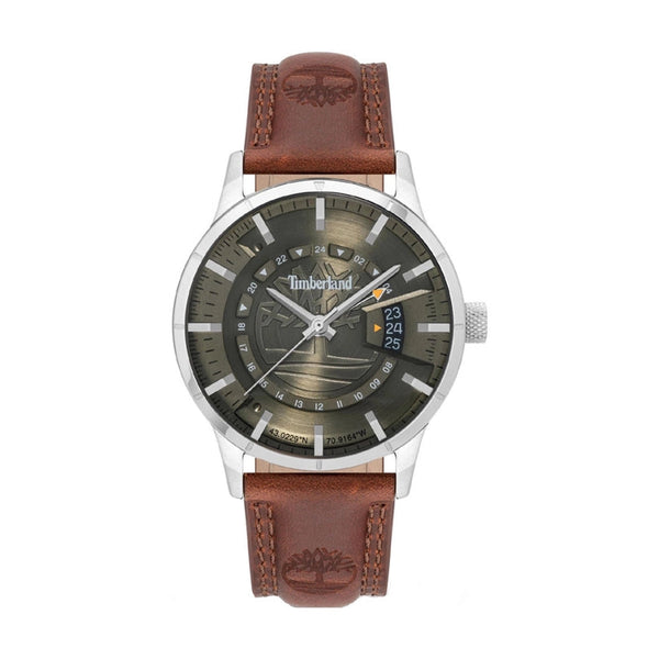 Timberland Bergeron TDWGB2201502 Herrenuhr Dualtimer - Timberland - Main Product Image