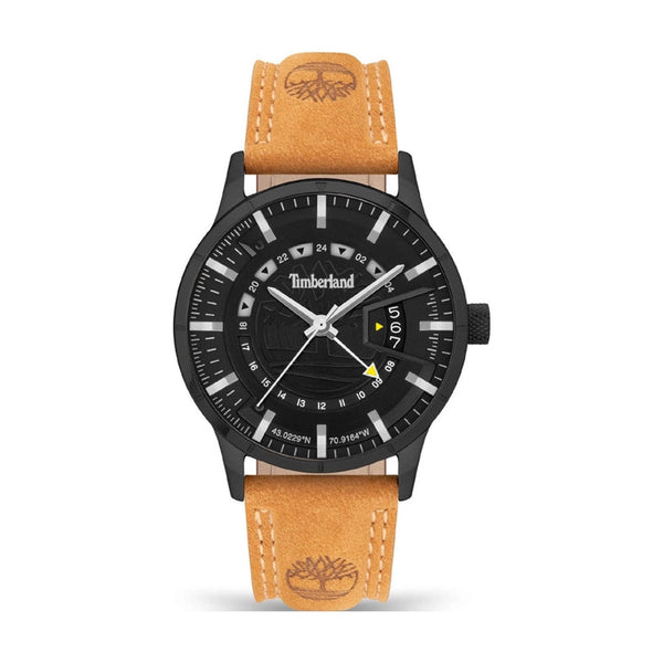 Timberland Bergeron TDWGB2201504 Herrenuhr Dualtimer - Timberland - Main Product Image
