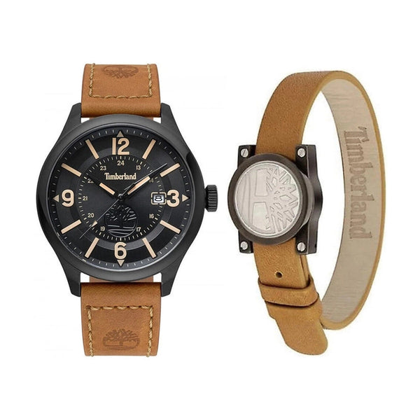 Timberland Blake Set TBL.BLAK.SET.20 Damenuhr Herrenuhr - Timberland - Main Product Image