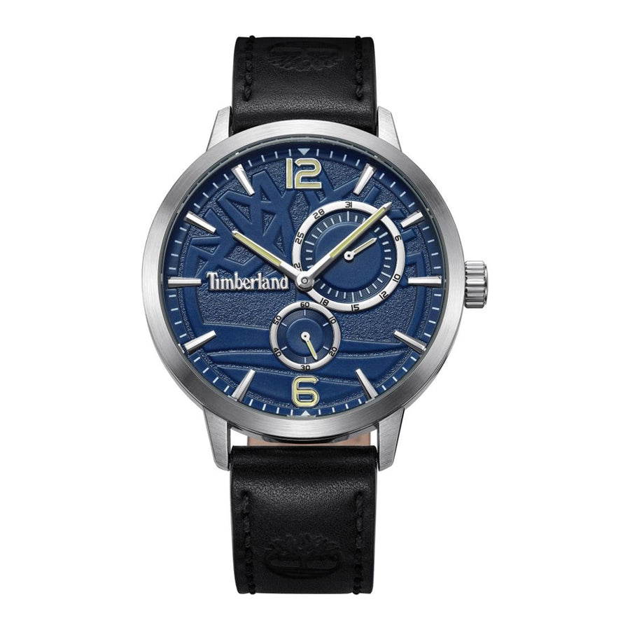 Timberland Bradford TDWGF2182101 Herrenuhr