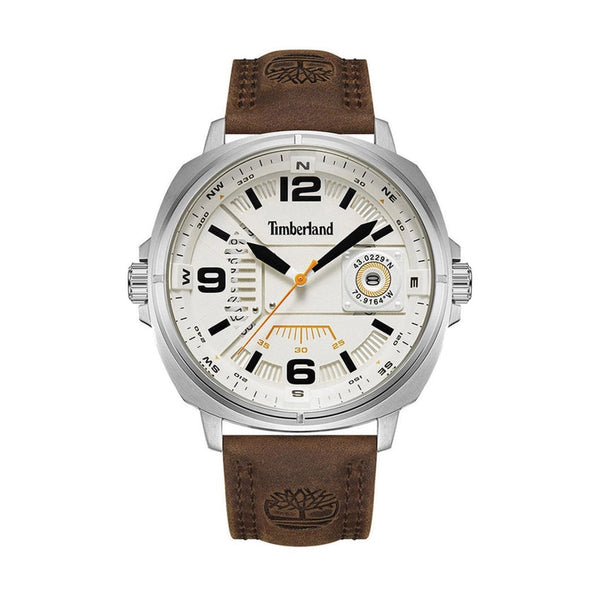 Timberland Breakheart TDWGB2201403 Herrenuhr - Timberland - Main Product Image