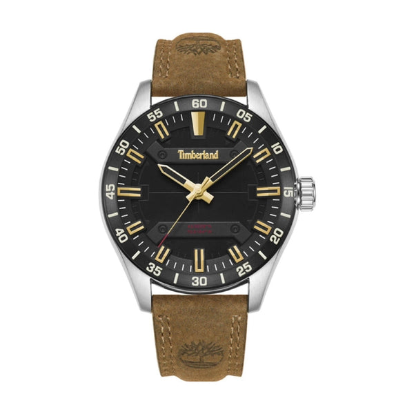 Timberland Calverton TDWGA2201201 Herrenuhr - Timberland - Main Product Image