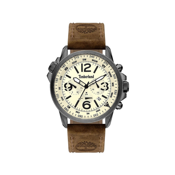 Timberland Campton II TBL.15129JSU/14 Herrenuhr - Timberland - Main Product Image
