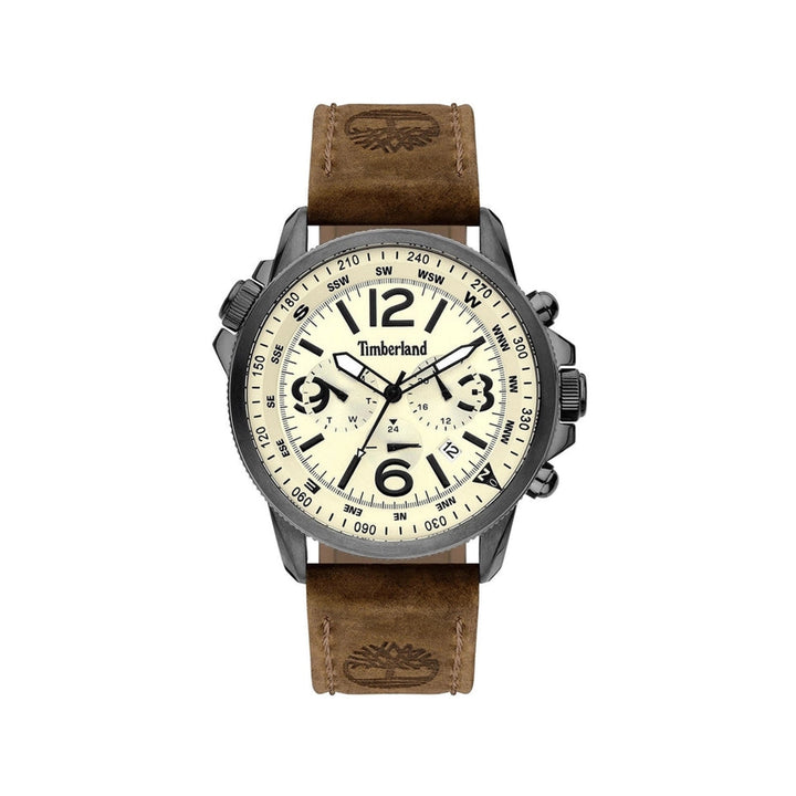 Timberland Campton II TBL.15129JSU/14 Herrenuhr - Timberland - Main Product Image