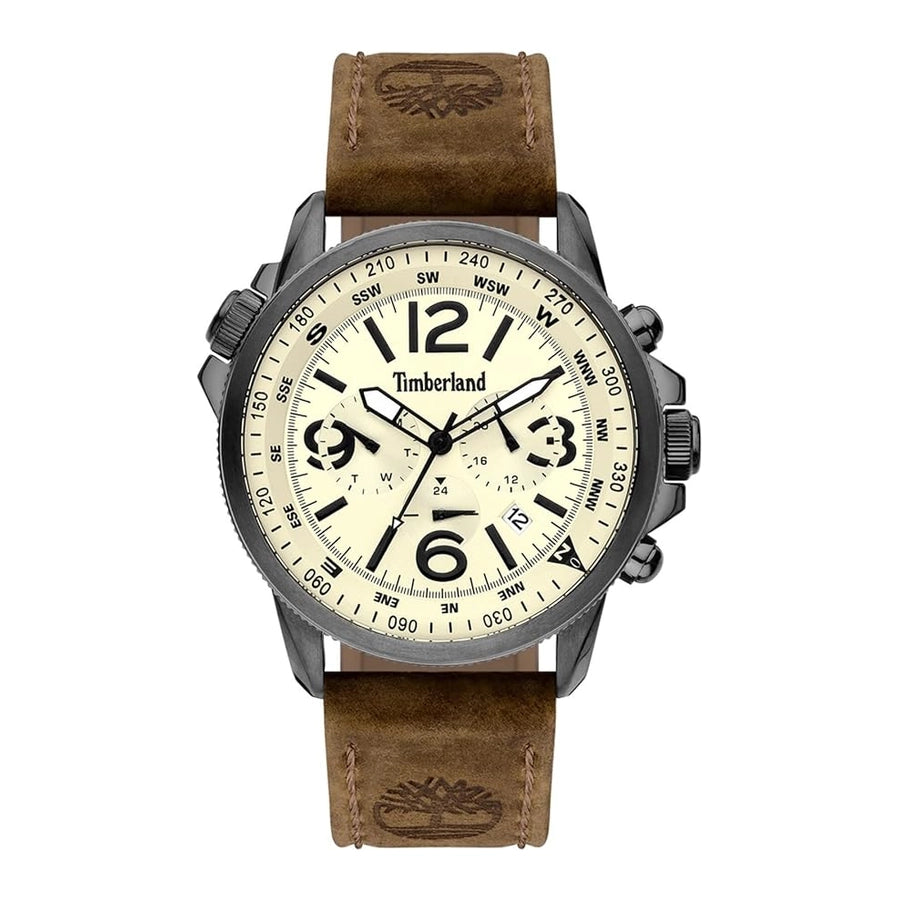 Timberland Campton II TBL.15129JSU/14 Herrenuhr