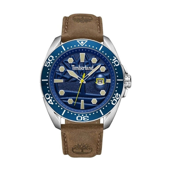 Timberland Carrigan TDWGB2230604 Herrenuhr - Timberland - Main Product Image