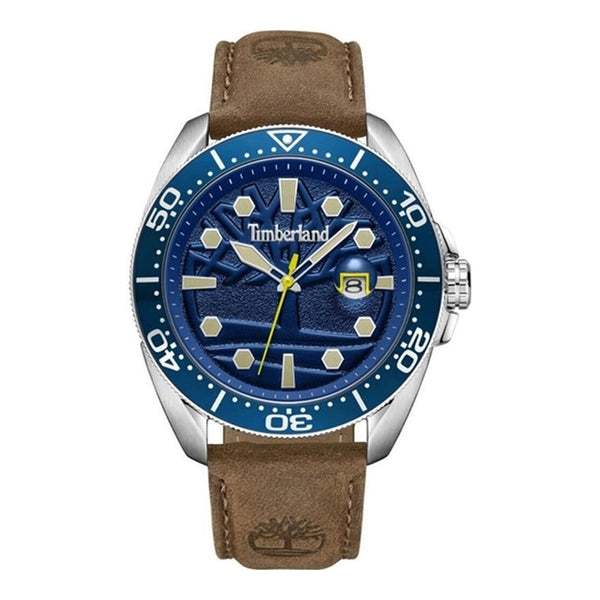 Timberland Carrigan TDWGB2230604 Herrenuhr