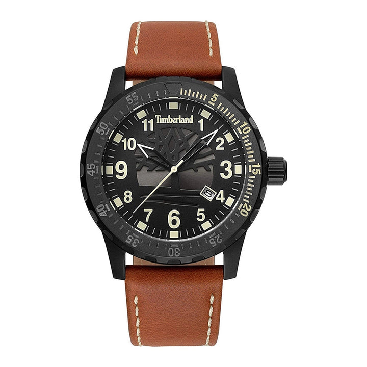 Timberland Clarksburg TBL.15473JLB/02 Herrenuhr