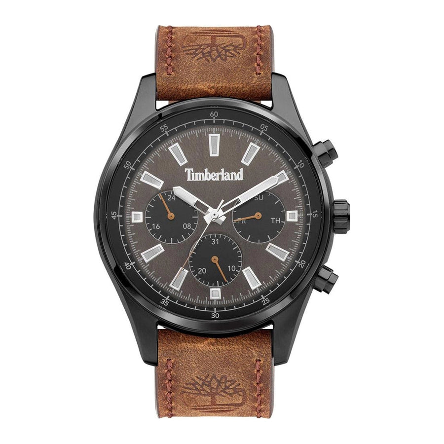 Timberland Demarest TDWGF2100402 Herrenuhr