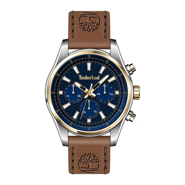 Timberland Demarest TDWGF2100403 Herrenuhr