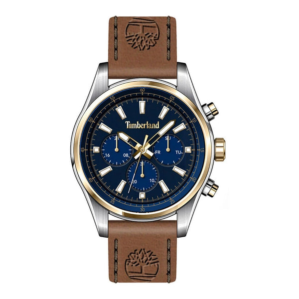 Timberland Demarest TDWGF2100403 Herrenuhr