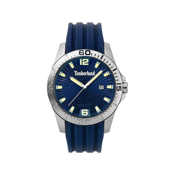 Timberland Dennett TBL.15352JS/03P Herrenuhr - Timberland - Main Product Image