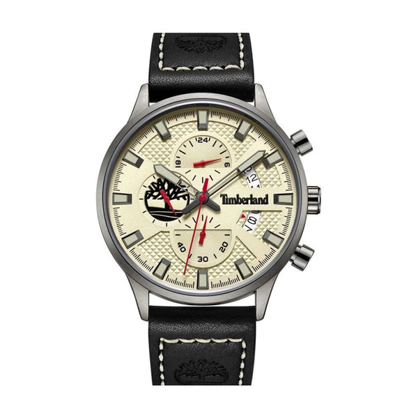 Timberland Dracut TDWGF2181803 Herrenuhr Chronograph - Timberland - Main Product Image