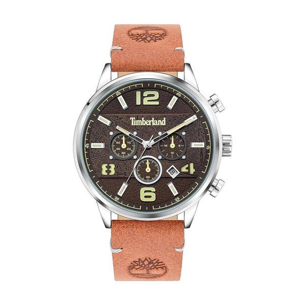 Timberland Ellacoya TDWGC2091201 Herrenuhr Chronograph - Timberland - Main Product Image