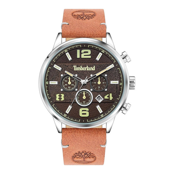 Timberland Ellacoya TDWGC2091201 Herrenuhr Chronograph