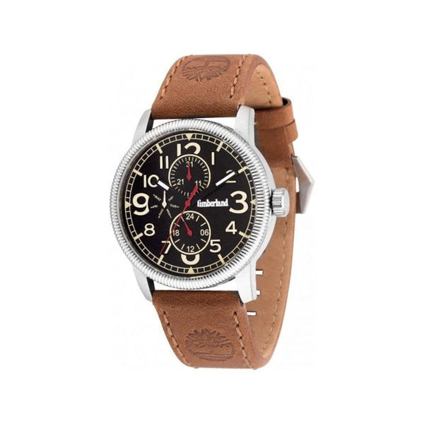 Timberland Erving TBL.14812JS/02 Herrenuhr - Timberland - Main Product Image