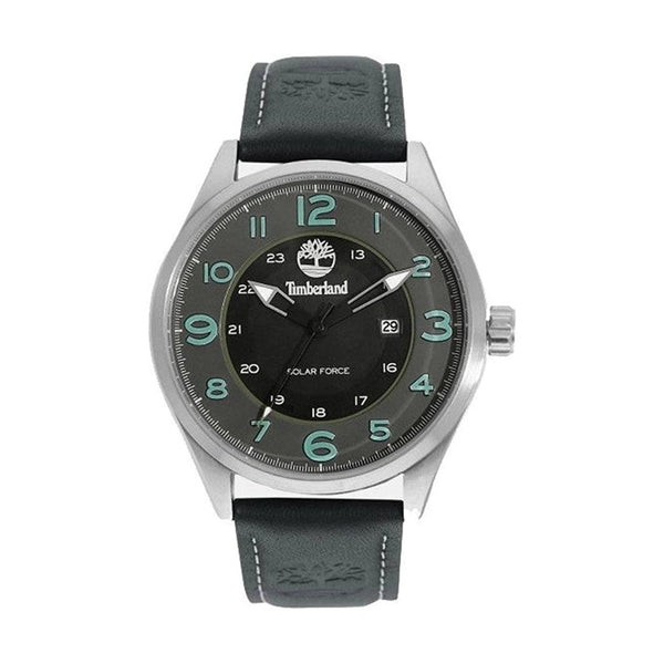 Timberland Farmington TBL.15254JS/13 Herrenuhr Solar - Timberland - Main Product Image