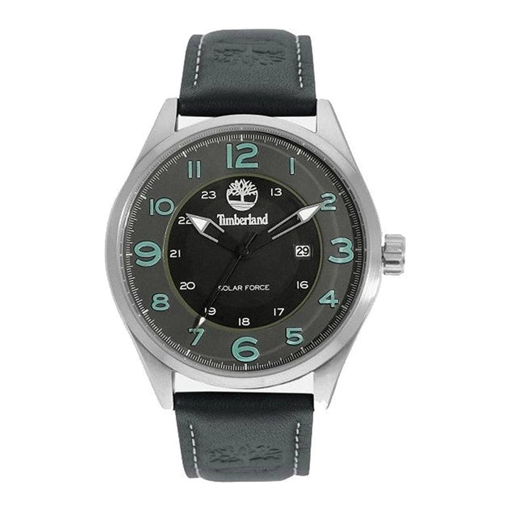 Timberland Farmington TBL.15254JS/13 Herrenuhr Solar