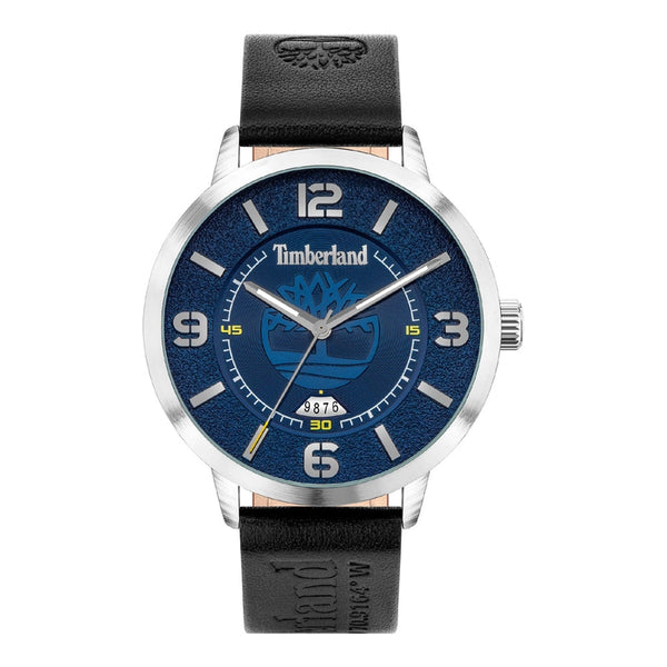 Timberland Greycourt TDWGB2091001 Herrenuhr