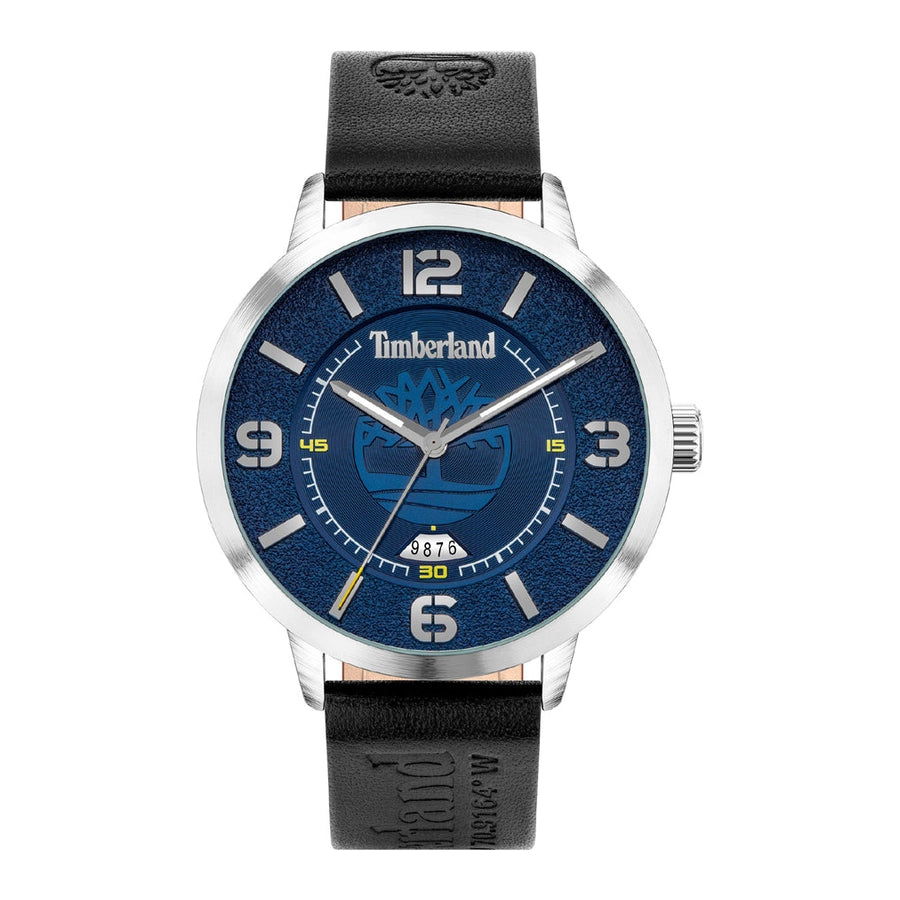 Timberland Greycourt TDWGB2091001 Herrenuhr