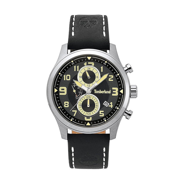 Timberland Groveton TBL.15357JS/02 Herrenuhr Dualtimer - Timberland - Main Product Image