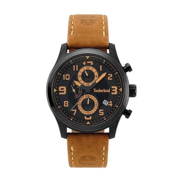 Timberland Groveton TBL.15357JSB/02 Herrenuhr Dualtimer - Timberland - Main Product Image