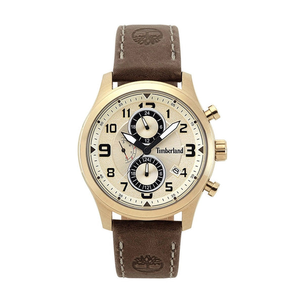 Timberland Groveton TBL.15357JSK/07 Herrenuhr Dualtimer - Timberland - Main Product Image