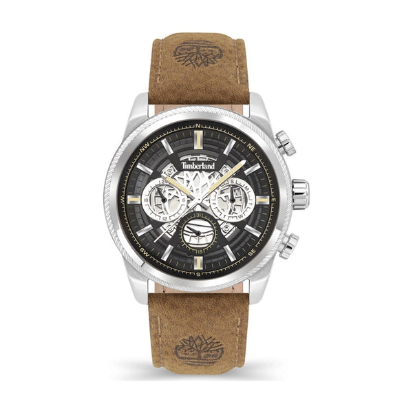 Timberland Hadlock TDWGF2200704 Herrenuhr - Timberland - Main Product Image