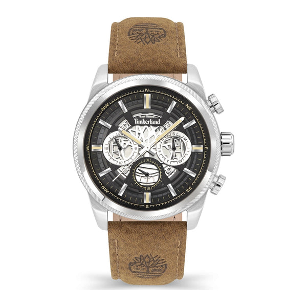 Timberland Hadlock TDWGF2200704 Herrenuhr