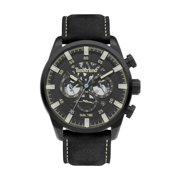 Timberland Henniker III TDWGF2100601 Herrenuhr Dualtimer - Timberland - Main Product Image