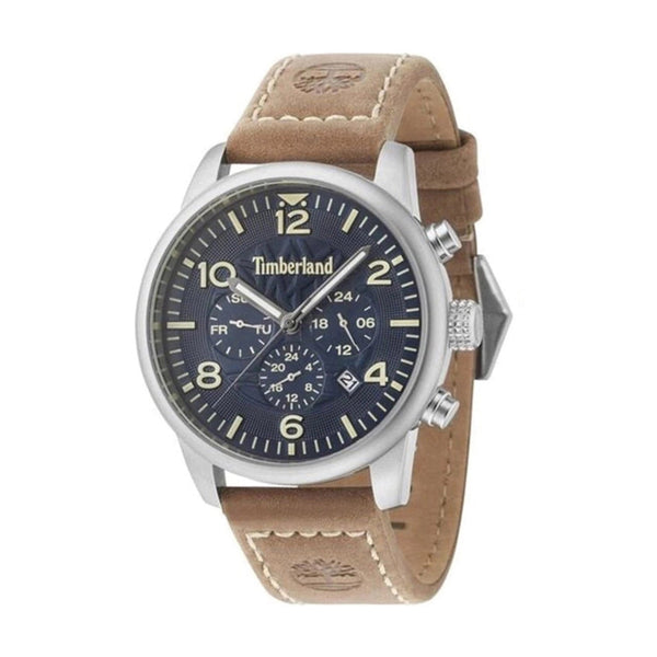 Timberland Henniker TBL.15252JS/03 Herrenuhr Dualtimer - Timberland - Main Product Image