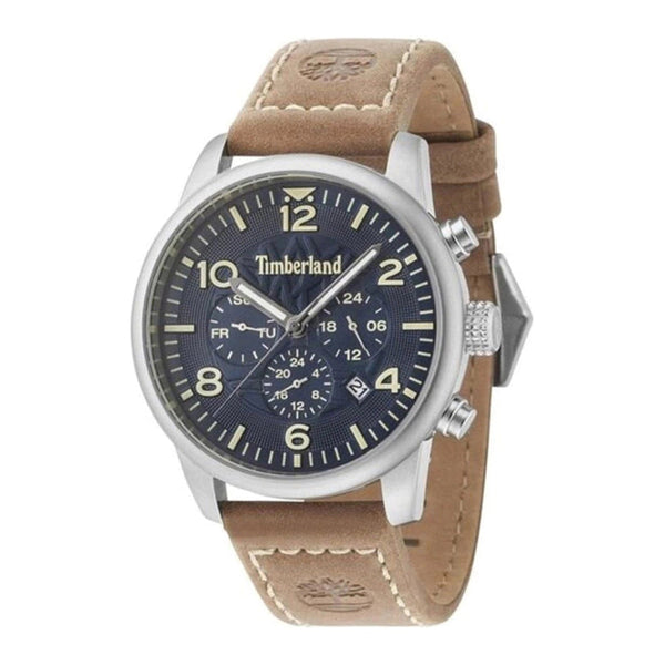 Timberland Henniker TBL.15252JS/03 Herrenuhr Dualtimer