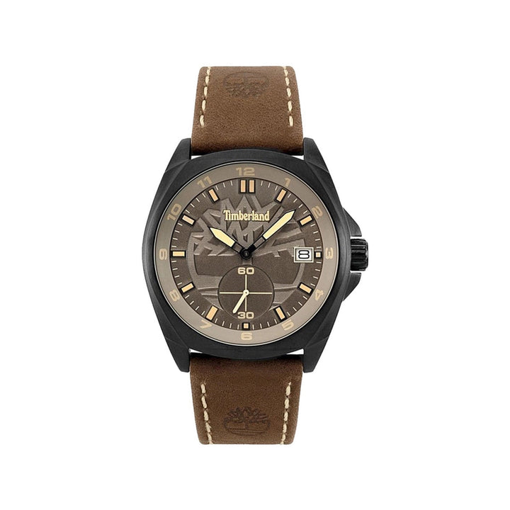 Timberland Hutchington TBL.15354JSB/79 Herrenuhr - Timberland - Main Product Image
