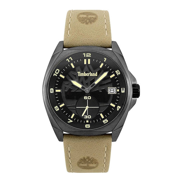 Timberland Hutchington TBL.15354JSU/02 Herrenuhr