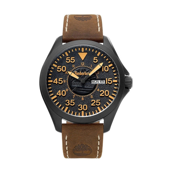 Timberland Jefferson TBL.15594JSB/02 Herrenuhr - Timberland - Main Product Image