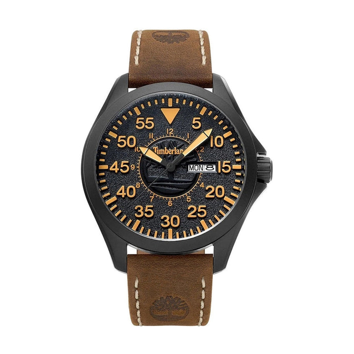 Timberland Jefferson TBL.15594JSB/02 Herrenuhr - Timberland - Main Product Image