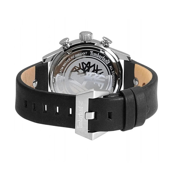 Timberland Jenness TBL.15376JS/03 Herrenuhr Dualtimer - Timberland Jenness TBL.15376JS/03 Herrenuhr Dualtimer - View 2